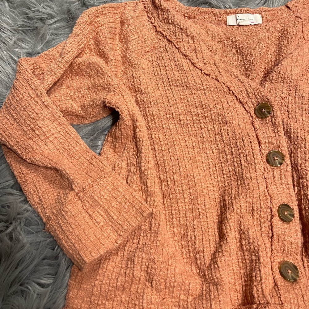 🍣💥BUTTON DOWN TOP - Picture 3 of 6